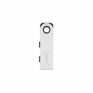 Ledger Nano S kép