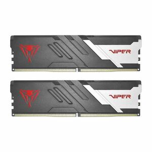 Patriot Memory Viper Venom PVV564G520C40K memóriamodul 64 GB 2 x 32 GB DDR5 5200 MHz kép