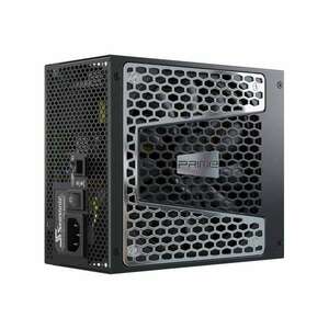 Tápegység Seasonic Prime PX-1000 1000W 14cm ATX BOX 80+ Platinum Moduláris (PRIME-PX-1000) kép