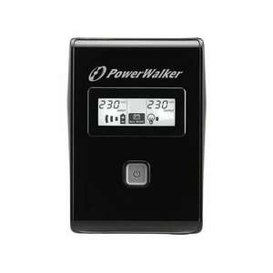 Power Walker VI 850 LCD kép