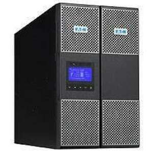 Eaton 9PX8KIRTNBP (UPS) Dupla konverziós (online) 8 kVA 7200 W 5 AC szünetmentes tápegység kép