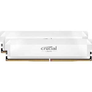 Crucial Pro Overclocking 32 GB 2 x 16 GB DDR5 6000 MHz memória kép