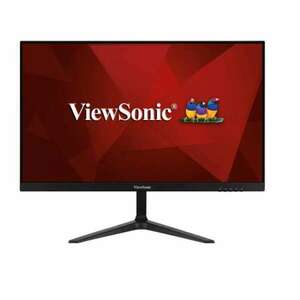 ViewSonic Monitor 23, 6" - VX2418-P-MHD (VA, 16: 9, 1920x1080, 165Hz, 1ms, 250cd/m2, 2xHDMI, DP, VESA) kép