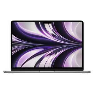 Apple Macbook Air Laptop 13.6" OLED HDR, Apple M2, 512GB, 16GB, Dolby Atmos, Szürke kép