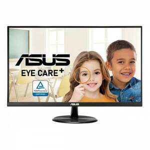 ASUS VP289Q számítógép monitor 71, 1 cm (28") 3840 x 2160 pixelek 4K Ultra HD LCD Fekete kép