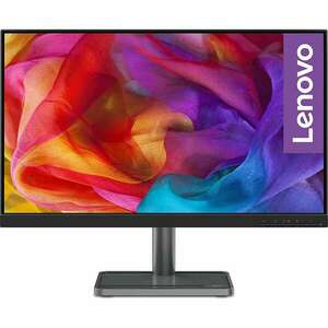 Lenovo 24" L24i-30 16: 9 Full HD IPS Monitor (66BDKAC2E5) kép