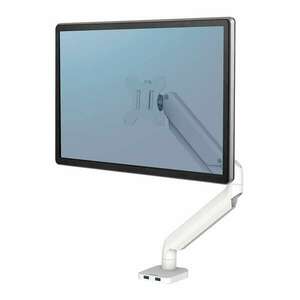 Fellowes Platinum Series 8056201 asztali TV konzol 81, 3 cm (32") Fehér kép