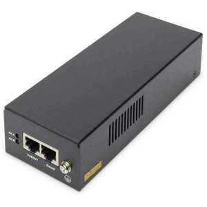 Digitus DN-95109 Gigabit PoE++ Injector kép