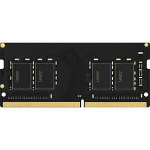 32GB 3200MHz DDR4 Notebook RAM Lexar CL22 (LD4AS032G-B3200GSST) (LD4AS032G-B3200GSST) kép