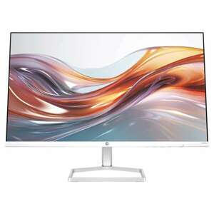 Hp monitor 524sa 23.8" ag ips 1920x1080, 1500: 1, 300cd, 5ms - ezüst 94C36E9- ABB kép