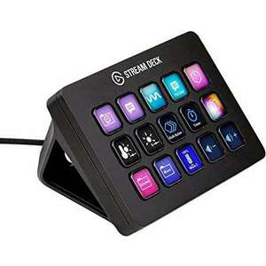 Elgato Stream Deck MK.2 kép