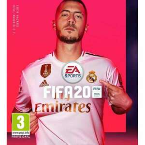 FIFA 20 (PC - EA App (Origin) elektronikus játék licensz) kép