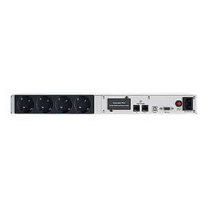 CyberPower Office Rackmount Series OR650ERM1UGR - UPS - 360 Watt - 650 VA (OR650ERM1UGR) kép