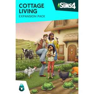 The Sims 4 Expansion Bundle (PC - EA App (Origin) elektronikus játék licensz) kép