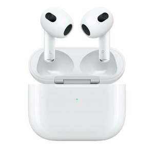 Apple AirPods3 with Lightning Charging Case kép