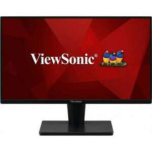 22" ViewSonic VA2215-H LCD monitor fekete (VA2215-H) kép