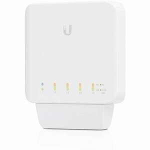 UbiQuiti UniFi Switch USW-FLEX - Switch (USW-Flex) kép