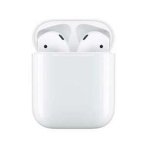 Apple AirPods2 töltőtokkal kép