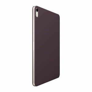 Apple Smart Folio for iPad Air (5th gen) - Dark Cherry (Seasonal Spring 2022) kép