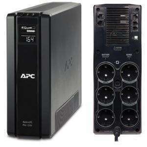 APC Power Saving Back-UPS Pro 1500 kép