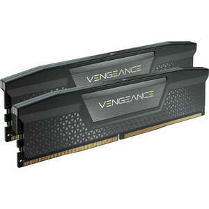 Corsair Vengeance CMK32GX5M2E6000Z36 memóriamodul 32 GB 2 x 16 GB DDR5 4800 MHz kép