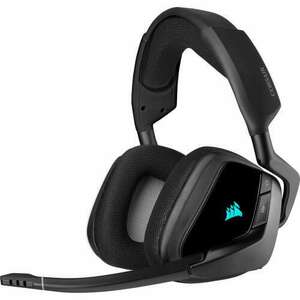 CORSAIR Void ELITE vezeték nélküli Gaming Headset, Carbon kép