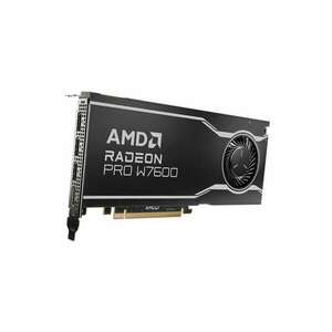 AMD Radeon PRO W7600 8GB videokártya (100-300000077) (100-300000077) kép