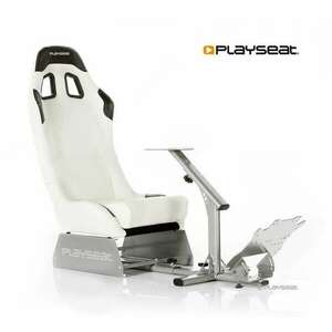 Playseat Evolution Simulator Cockpit Chair Fehér REM.00006 kép