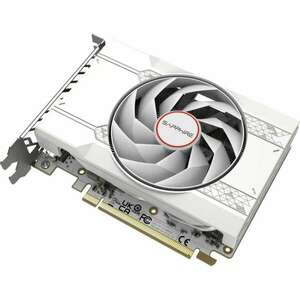 Sapphire Radeon RX 6500 XT 8GB ITX PURE videokártya (11314-06-20G) (11314-06-20G) kép