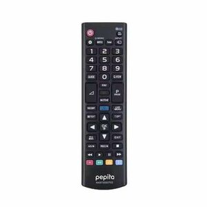 Pepita AKB75055702 univerzális LG Távirányító Smart LED televízióhoz, utángyártott kép