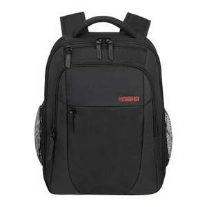 American Tourister Urban Groove UG12 Laptop Hátizsák 15.6" - Fekete, 139867-1041 kép