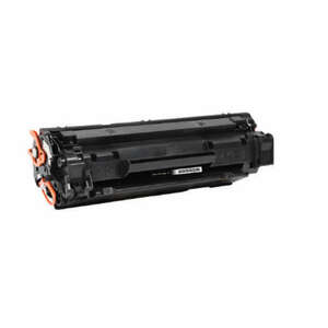 Utángyártott HP CB435/CB436/CE285/CE278 Toner Black 2.000 oldal kapacitás WHITE BOX T kép