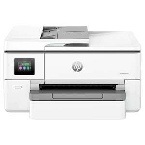 Hp tintasugaras mfp ny/m/s officejet pro 9720e wf, usb/háló/wlan a3, 22l/p (iso) ff, 4800x1200dpi, síkágyas, adf, duplex 53N95B- 686 kép