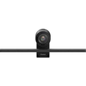 iiyama UC-CAM10PRO-MA1 Webkamera Fekete UC-CAM10PRO-MA1 kép