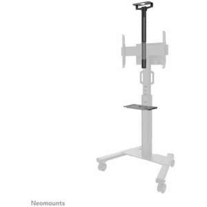 Neomounts AV1-825BL multimédia guruló állvány tartozék Fekete Acél Szerelőkészlet (AV1-825BL) kép