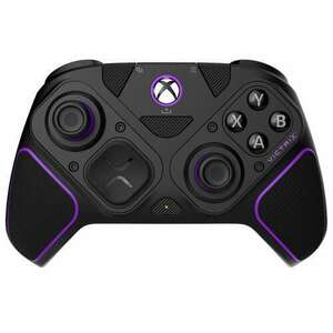 PDP Victrix Pro BFG, Xbox Series X|S, PC, Dolby Atmos, Programozható, Moduláris, eSport, Fekete, Vezeték nélküli kontoller kép