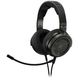 Corsair Virtuoso Pro Vezetékes Gaming Headset - Fekete (CA-9011370-EU) kép