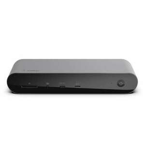 Belkin Pro Thunderbolt 4 Dock 90W Dokkoló (INC006VFSGY) kép