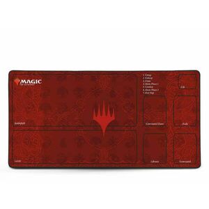 Konix Magic: The Gathering "Battlefield" XL Egérpad kép