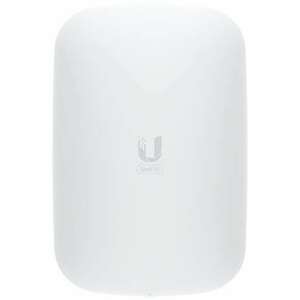 Ubiquiti UniFi U6-Extender - 2, 4GHZ/573.5MBPS - 5GHZ/4800MBPS (U6-Extender) kép