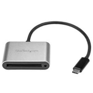 StarTech Flash Reader USB-C 3.1 CFast Card Type II kártyaolvasó (CFASTRWU3C) (CFASTRWU3C) kép