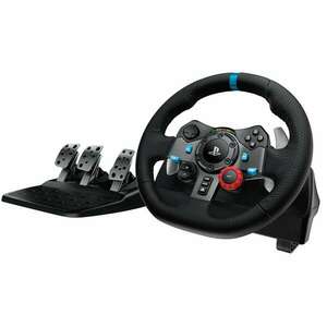 Logitech G29 Driving Force USB fekete (941-000112) kép