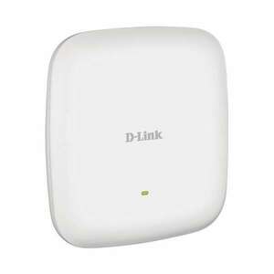 D-Link AC2300 1700 Mbit/s Fehér Ethernet-áramellátás (PoE) támogatása (DAP-2682) kép