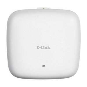 D-Link DAP-2680 Wireless AC1750 Wave 2 Dual Band PoE Access Point (DAP-2680) kép