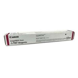 Canon T07 Eredeti Toner Magenta (3643C001) kép