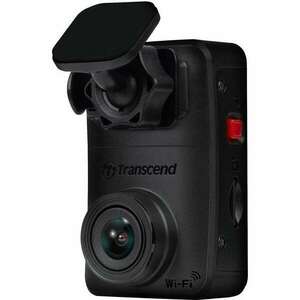 Transcend DrivePro 10 Menetrögzítő kamera (TS-DP10A-32G) kép