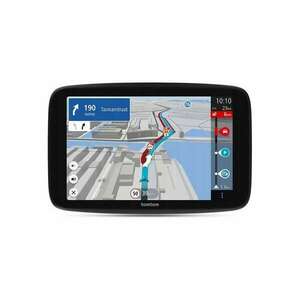 TomTom 7" GO Expert Plus GPS navigáció (Világtérkép) (636926106917) kép