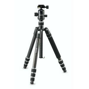 Cullmann Nando 530TMC RB8.5 Kamera állvány (Tripod) - Fekete (52343) kép