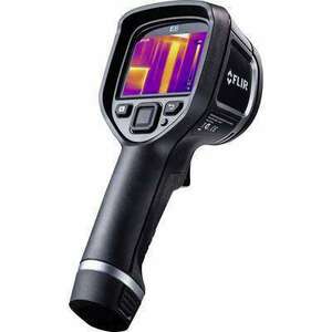 FLIR E8xt Hőkamera -20 ... 550 °C 320 x 240 pixel 9 Hz MSX®, WiFi (63908-0905) kép