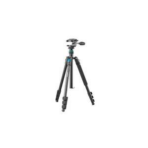 Cullmann Rondo 460M RW20 Kamera állvány (Tripod) - Fekete (52226) kép